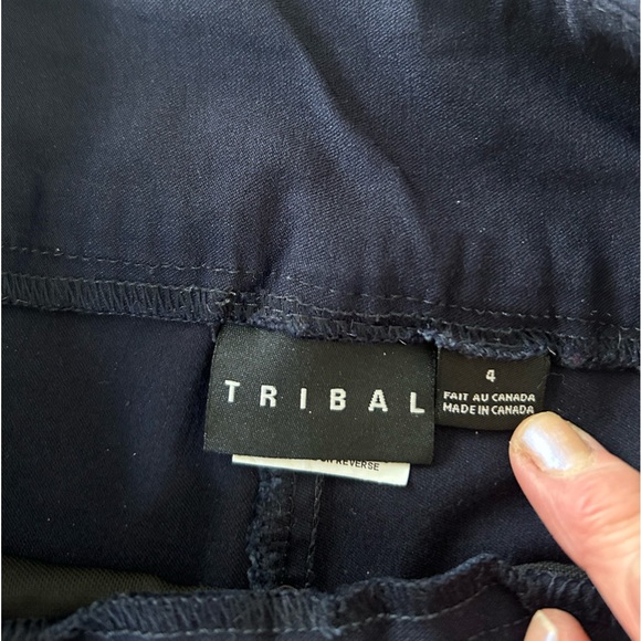 Woman’s Tribal pants - Picture 3 of 4